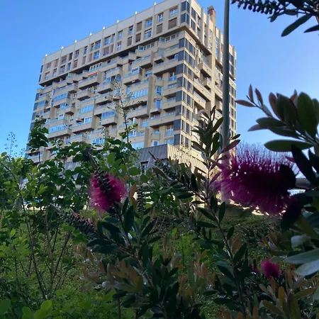 Amara Tower 14 Apartment San Sebastian Exterior photo
