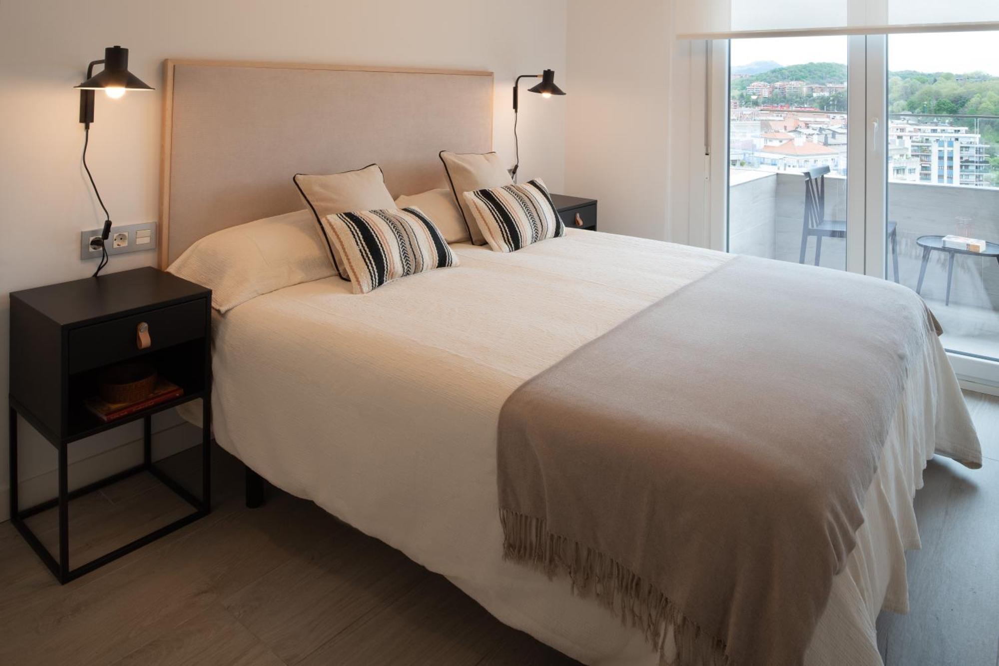 Apartment Amara Tower 14 San Sebastian