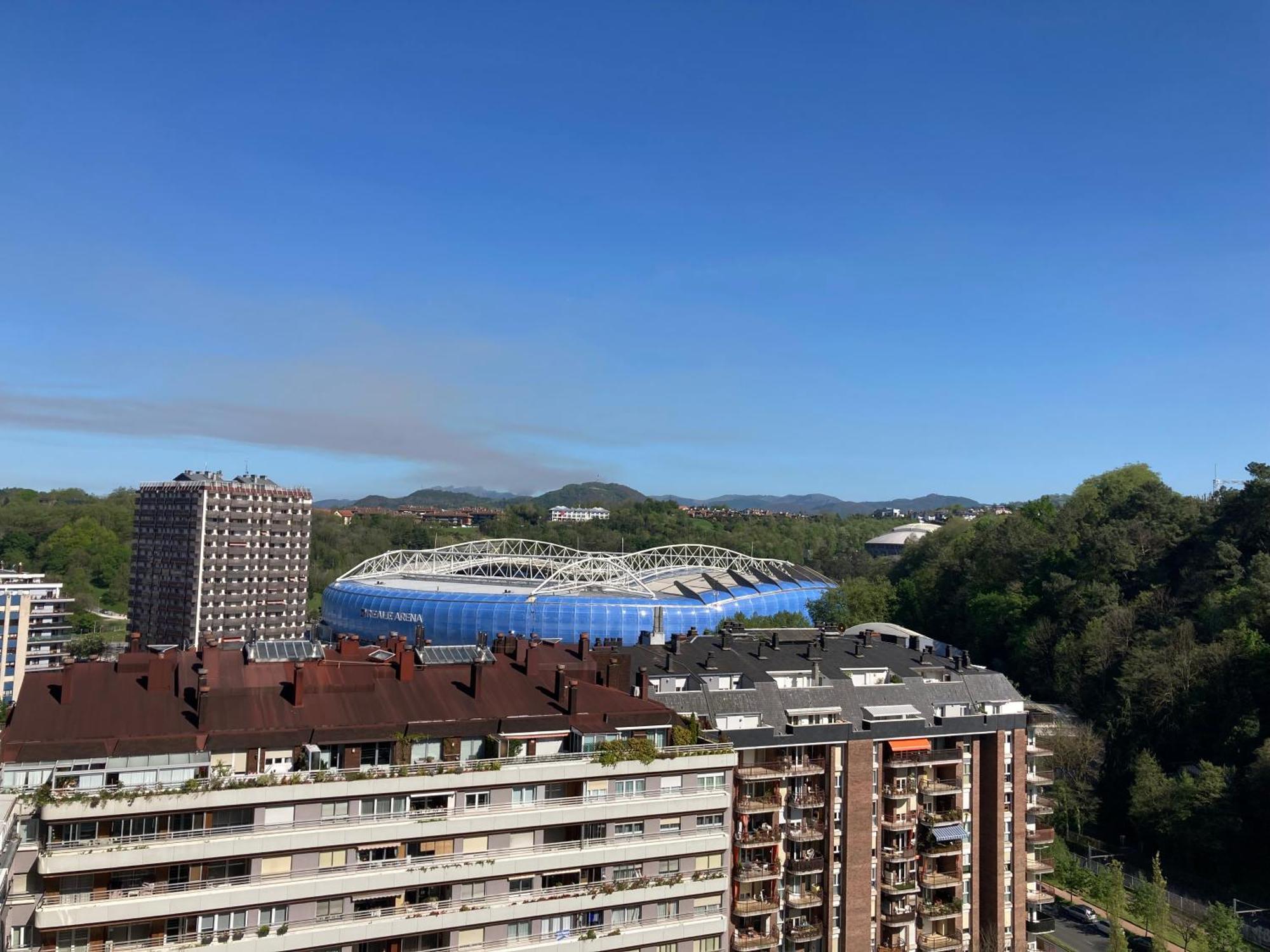 Amara Tower 14 * San Sebastian