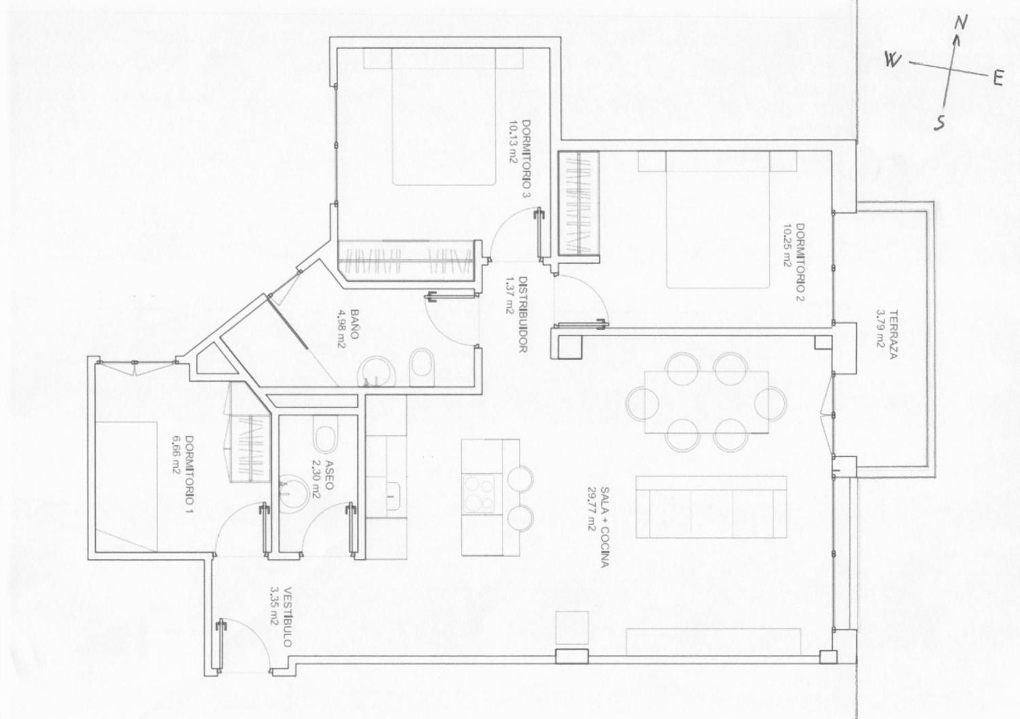 Amara Tower 14 Apartment