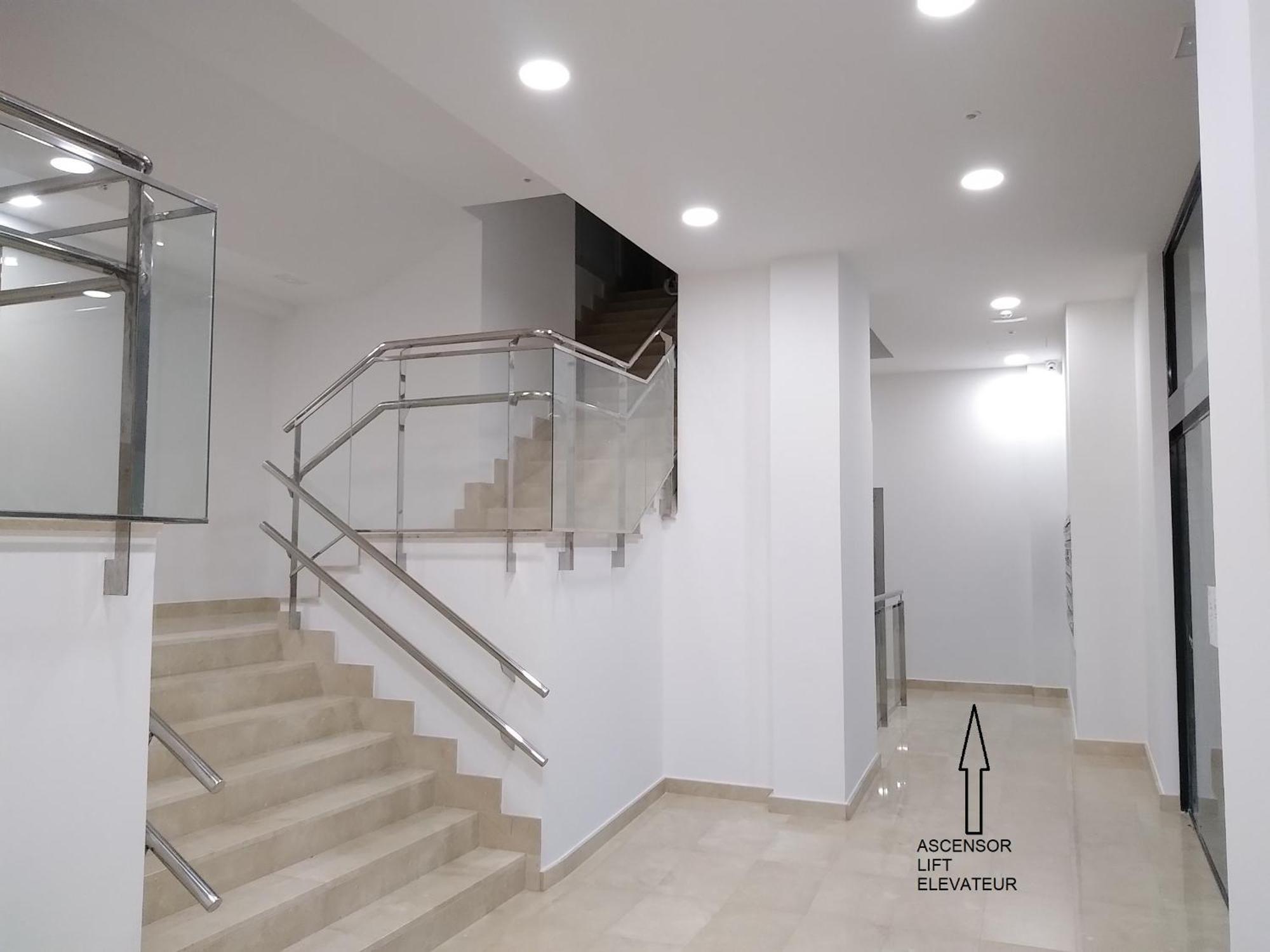 Appartement Amara Tower 14 *
