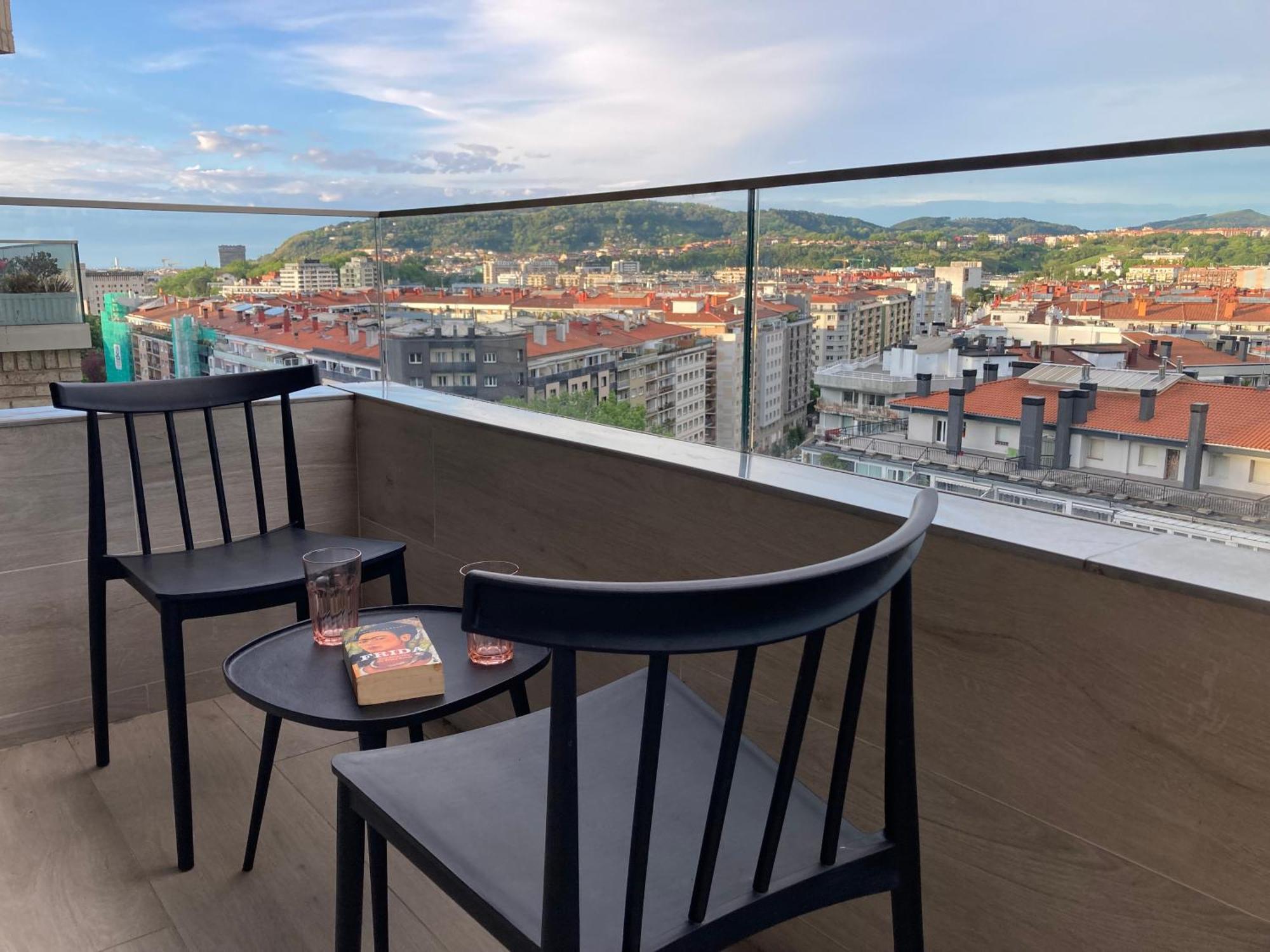 Amara Tower 14 * San Sebastian